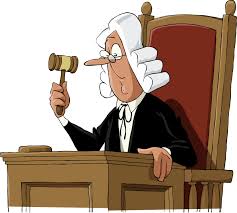 CBT Dublin Judge